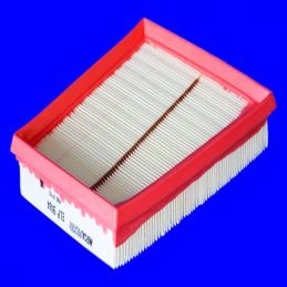 FILTRO AIRE MECAFILTER FORD (ELP9084)