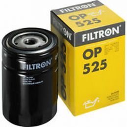 FILTRO ACEITE FILTRON AUDI-VW (OP525)