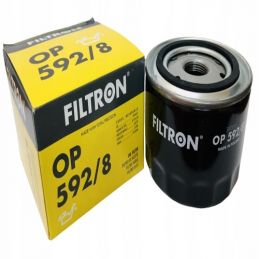 FILTRO ACEITE FILTRON FIAT-IVECO (OP592/8)