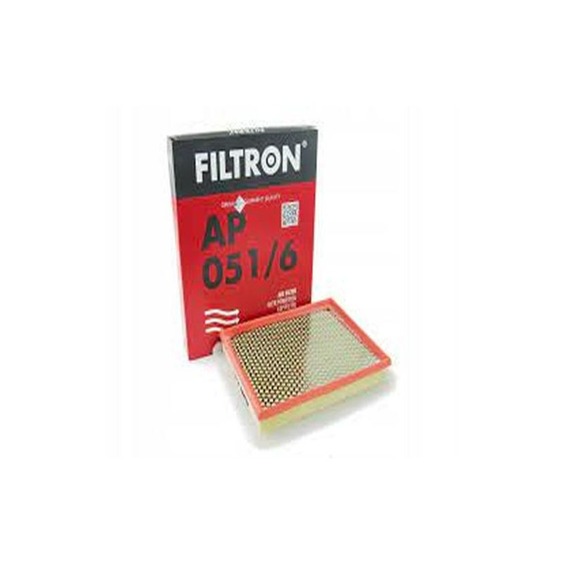 FILTRO AIRE FILTRON OPEL-VAUXHALL (AP051-6)